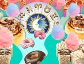 6 أبراج عاشقة للطعام وذواقة من الدرجة الأولى.. برج الثور فى المقدمة