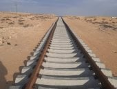 قطار التنمية.. قصة ربط سيناء بالجمهورية فى ممر لوجيستى عالمى بطول 500 كم