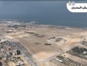 ميناء العريش البحرى.. بوابة سيناء نحو العالمية والمركز الإقليمي للترانزيت