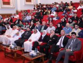 قصائد تنبع من المجتمع وتعالج قضاياه في أمسية بيت الشعر بالشارقة