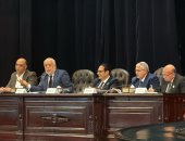 أشرف زكى: الخط البيانى للأنشطة الثقافية والفنية واكتساب المواهب يبدأ من المدارس