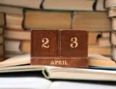 الاحتفاء برموز الأدب.. سبب الاحتفال باليوم العالمى للكتاب