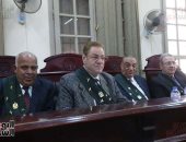 كوكايين وسبائك ذهبية.. إحالة أوراق 4 تجار مخدرات للمفتى.. صور