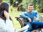 6 علامات بتقولك إنه معجب بيكِ من غير ما ينطق كلمة واحدة