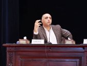 وائل السمرى: الفن مكون أساسى فى الشخصية المصرية وجعل مصر وطنا لكل عربى