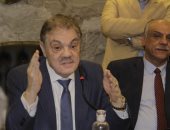 السيد البدوى: استعدوا لانتخابات المحليات.. نخوض السباق بقوائم وفدية بمختلف الوحدات