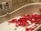 5 طقوس استحمام غريبة لن تسمع عنها من قبل.. الموضوع مش نظافة وبس