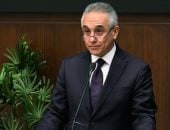 وزير العدل: لأول مرة أصبح لدينا قانون للأحوال الشخصية للمسيحيين