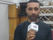 وليد دياب موهبة شابة من الشرقية يسعى لإحياء الأغنية الشعبية الأصيلة