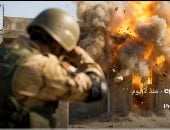 بمناسبة تحرير سيناء.. المتحدث العسكري ينشر برومو حكاية بطل