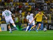 النصر يستضيف الأهلي في كلاسيكو ناري بالدوري السعودي الليلة 