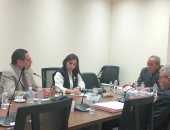 دينية النواب تناقش أزمة ارتفاع ايجارات أراضى الأوقاف.. والهيئة ترد