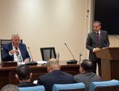زراعة النواب تناقش الصرف الزراعى فى سيوة.. ومطالب بإنشاء غابة شجرية