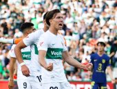 إلتشيه ضد أتلتيكو مدريد.. الروخي بلانكوس يواصل السقوط في الليجا