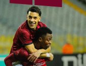 سيراميكا يهزم سموحة 2-0 ويعزز مركزه رابعًا لمرحلة التتويج بدورى نايل