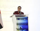 أمل عمار: مهرجان أسوان الدولى لأفلام المرأة أصبح نموذجًا حيًا لقوة الفن في إحداث التغيير