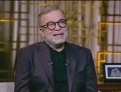 شريف منير يكشف عن هوايته المفضلة: المطبخ مكاني المثالي لمذاكرة السيناريوهات