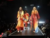 ألوان أفريقيا تتألق في أسبوع الموضة لربيع وصيف 2026 بجوهانسبرغ