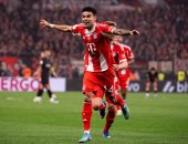 بايرن ميونخ يهزم ليفركوزن بثنائية ويتأهل لنهائي كأس ألمانيا.. فيديو