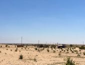 طقس معتدل نهارًا ومائل للبرودة ليلًا في شمال سيناء