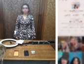 هزت السوشيال ميديا بـ "وصلات رقص".. سقوط صانعة محتوى شهيرة