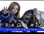 خلال يومين فقط.. لعبة Pragmata تتجاوز مليون نسخة عالميًا