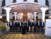 البابا تواضروس يؤكد على أهمية التكامل مع مؤسسات الدولة لتلبية احتياجات الفئات الأكثر احتياجًا