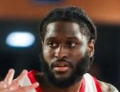الزمالك يفاوض الأمريكي ألبرت انجليش للاستمرار مع فريق السلة
