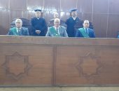 جنايات سوهاج تقضي بإعدام خفير لاتهامه بقتل شخص بمركز طما