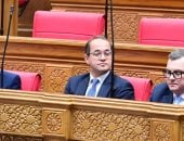 لأصحاب المعاشات.. الحكومة تقر دعما بـ169 مليار جنيه فى موازنة 2026/2027