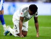 إصابة ميليتاو تربك حسابات ريال مدريد والبرازيل قبل كأس العالم 2026