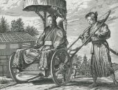 ​حدث فى مثل هذا اليوم.. قصة تحول الريكشا اليابانية لريادة حلول النقل النظيف