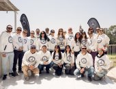 مرسيدس-بنز إيجيبت تتعاون مع VeryNile لجمع 30 طنا من نفايات البلاستيك من نهر النيل