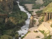 الأردن وسوريا تطلقان منصة رقمية مشتركة لإدارة المياه بحوض اليرموك