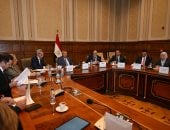 لجنة برلمانية مشتركة بالشيوخ توافق على تعديل قانون التأمينات والمعاشات