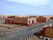 فى ذكرى تحرير سيناء الـ44.. الأرض المباركة من التحرير إلى التعمير.. مشروعات تنموية تعيد رسم خريطة مصر الاستراتيجية.. برلمانيون: أرض الفيروز تحول من ساحة حرب لقاطرة تنمية.. ومعركة البناء ضامن حقيقى للأمن القومى