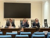 صناعة النواب تفتح ملف الغزل والنسيج.. والمحلة الكبرى: نستعد لتصدير Final Product