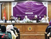 سحر مصطفى: الشركة المتحدة قدمت محتوى درامى متميز وتصدرت نتائج الاستطلاع
