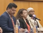 مشاركون بأكاديمة الفنون.. القوة الناعمة المصرية أبرز أدوات التأثير الحضارى