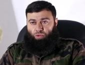 مسؤول سورى: الإمارات تفرج عن قائد جيش الإسلام عصام بويضانى