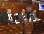 مشاركون بالملتقى العلمى الأول: مصر علمت العالم صناعة الكتاب قبل 7000 عام