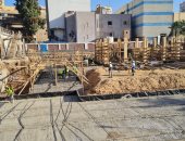 بتمويل 1.8 مليار جنيه.. مشروعات كبرى لتأهيل محطتى صرف صحى بطهطا 