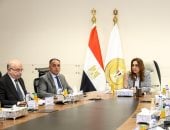 منال عوض: تصريح مؤقت أسبوعا وسيارات متنقلة لتوفيق أوضاع المحلات غير المرخصة