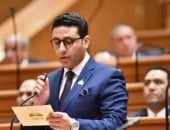برلمانى: 530 مليار جنيه استثمارات منذ 2014 لنهضة سيناء وتحقيق تنمية شاملة