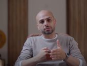 أحمد مراد فى فيلم حراس الرمال: فى كل بلد هناك مكان مقدس وفى مصر سيناء