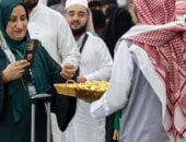 أولى رحلات ضيوف الرحمن.. السعودية تستقبل حجاج باكستان بالمدينة المنورة