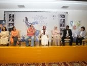 "مصر الخير" تطرح نموذجا ملهما فى فيلم "فايزة" بمهرجان أسوان