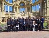 النيابة الإدارية تختتم برنامجًا تدريبيًا حول التحول الرقمى وأدوات الذكاء الاصطناعى بقصر عابدين