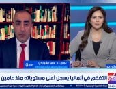 خبير نفطي: أزمة الطاقة الحالية هي الأكبر في التاريخ وتداعياتها ستتجاوز الوقود إلى الغذاء والدواء