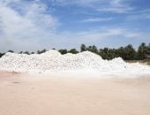 محافظ أسوان يقرر استبعاد رئيس قرية أبو هور بسبب مخالفات بناء 